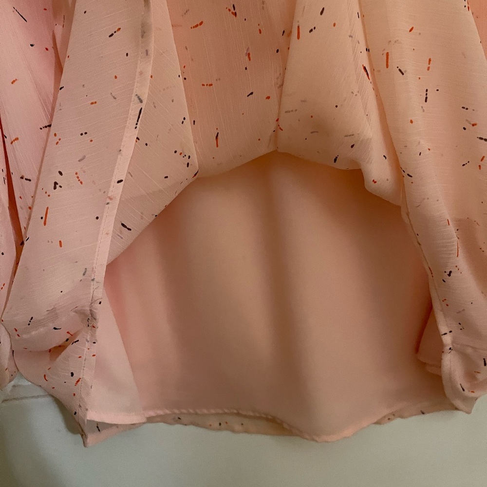 Ladies blouse - Picture 7 of 9